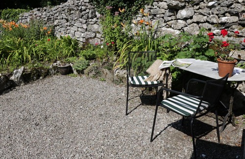 Meathop Cottage | Coachmans Cottage