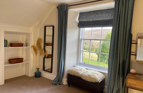 Aberlour House | Coachmans Cottage