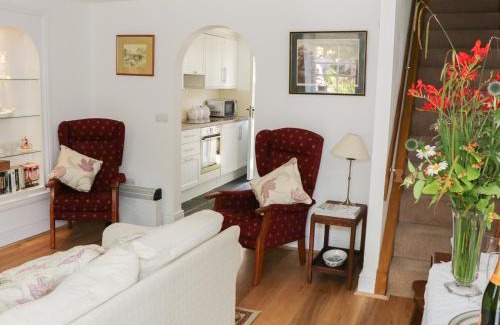 Meathop House | Coachmans Cottage
