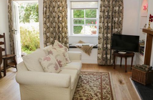 Meathop House | Coachmans Cottage