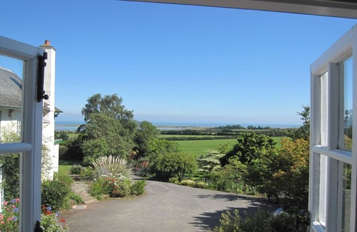 Porlock Cottage | Coachmans Cottage, West Porlock