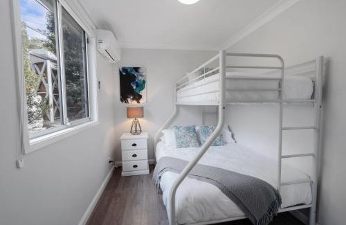 Cottage Point House | Coal and Candle Cottage