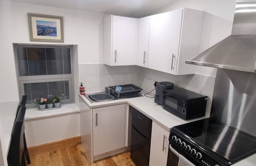 Aberlour Apartment | Coal Office Aberlour