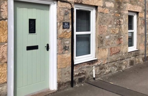 Aberlour Apartment | Coal Office Aberlour