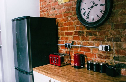 Gateshead Cottage | Coalminer's Cottage