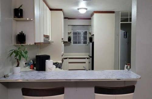 Los Llanos Apartment | Coamo Beautiful house, AC, 10min Coamo hot springs