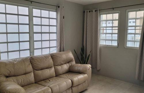 Los Llanos Apartment | Coamo Beautiful house, AC, 10min Coamo hot springs