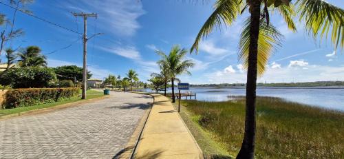 Jaua House | COARE0103 - Condomínio Praia dos Lagos