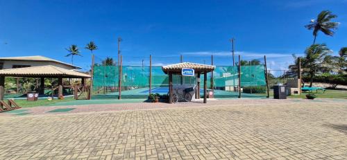 Jaua House | COARE0103 - Condomínio Praia dos Lagos