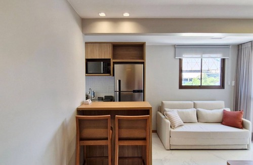 Armacao House | COARM0104 With balcony 5min from Convention Center
