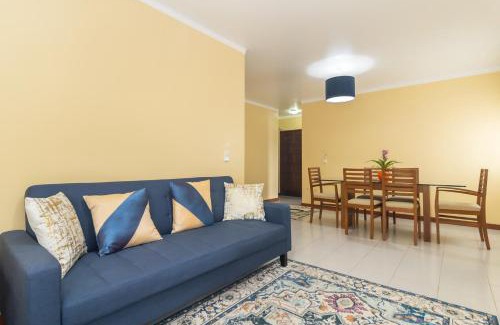 Sao Sebastiao Apartment | Coast 2 Bedroom Apart Setúbal 45 min from Lisbon