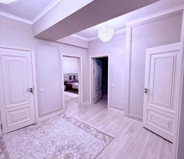 Dushanbe Apartment | Coast Apartament