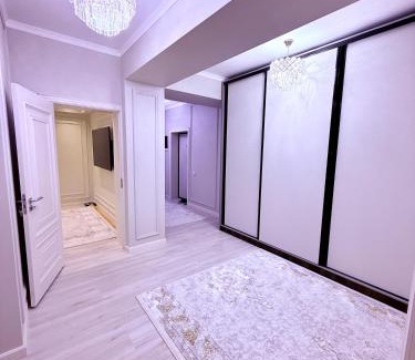 Dushanbe Apartment | Coast Apartament