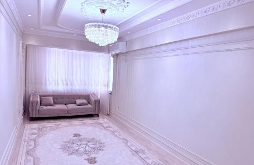 Dushanbe Apartment | Coast Apartament