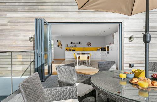 Challaborough House | Coast at Beachdown