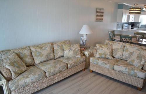 Ocean Isle Beach Condo | Coast Awhile in Ocean Isle Beach