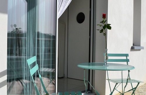 Mouguerre House | COAST BASQUE VILLA WITH POOL NEAR BEACHES AND TOURIST SITES