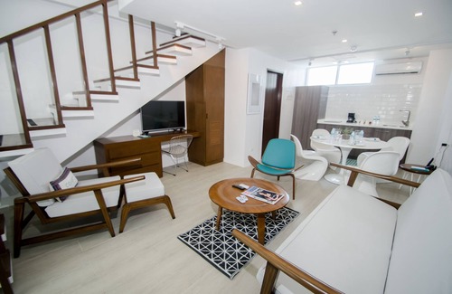Boracay Island Hotel | Coast Boracay