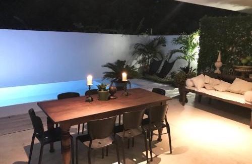 Turangi Tapere House | Coast Cook Islands