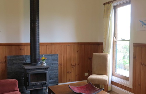 Bald Hills House | Coast & Country Retreat - a place to unwind and be bathed in beauty