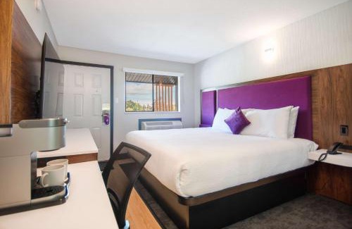 Courtenay Hotel | Coast Courtenay Hotel