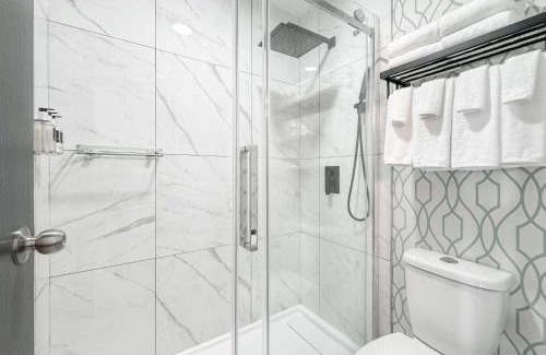 Courtenay Hotel | Coast Courtenay Hotel