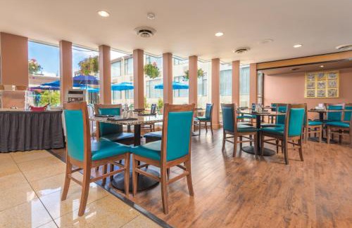 Campbell River Hotel | Coast Discovery Inn