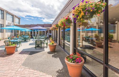 Campbell River Hotel | Coast Discovery Inn