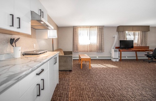 Fort St. John Hotel | Coast Fort St. John Hotel