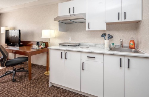 Fort St. John Hotel | Coast Fort St. John Hotel