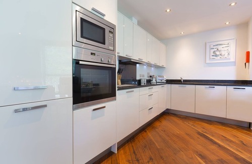 St Ives Cottage | Coast