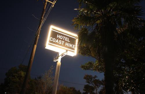 Sosa Hotel | COAST HIKE BEACH HOTEL