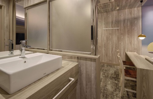 Sodegaura Hotel | COAST HIKE HOTEL - Adults Only