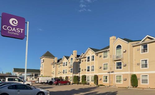 Hinton Hotel | Coast Hinton Hotel