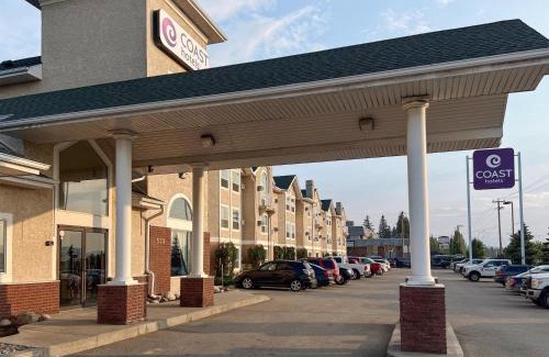 Hinton Hotel | Coast Hinton Hotel