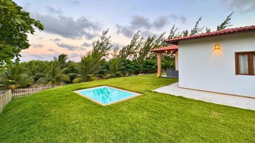 Aracati House | Coast House · Casa Da Costa