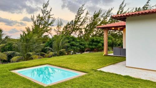 Aracati House | Coast House · Casa Da Costa