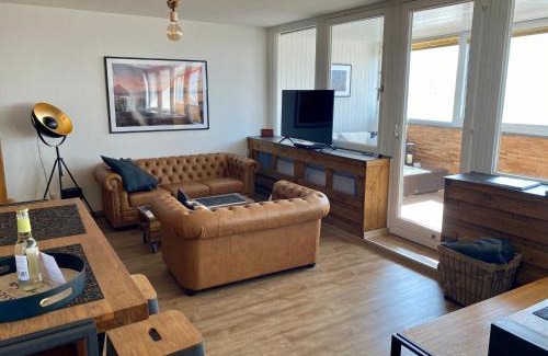 Mitte-Sud Apartment | COAST HOUSE Havenquartier