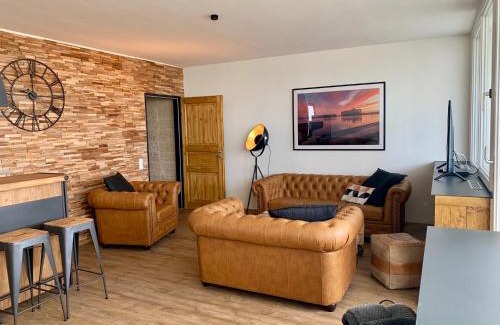 Mitte-Sud Apartment | COAST HOUSE Havenquartier