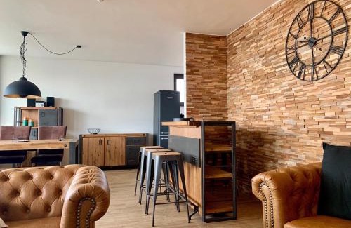 Mitte-Sud Apartment | COAST HOUSE Havenquartier