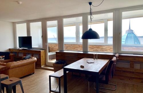 Mitte-Sud Apartment | COAST HOUSE Havenquartier