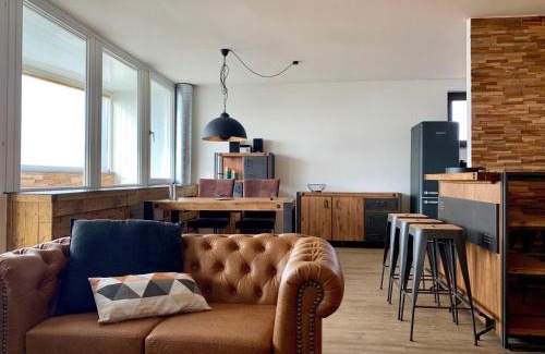 Mitte-Sud Apartment | COAST HOUSE Havenquartier