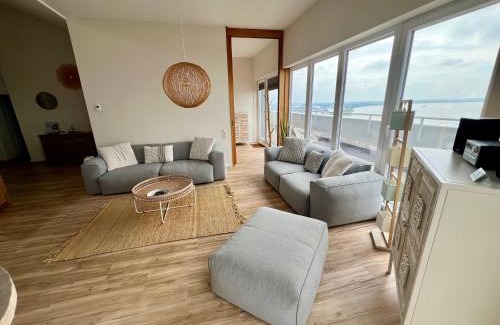 Mitte-Sud Apartment | COAST HOUSE Sky Suite