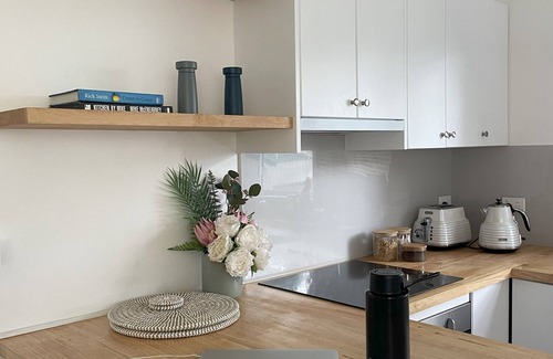 Central Tilba Apartment | Coast meets Countryside - Adults Only Retreat, located in Tilba, South Coast NSW