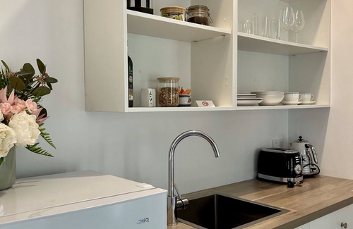 Central Tilba Apartment | Coast meets Countryside - Adults Only Retreat, located in Tilba, South Coast NSW