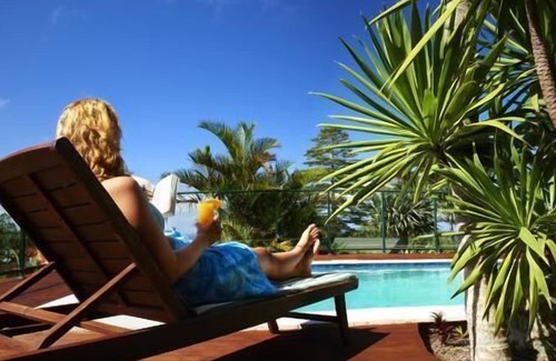 Norfolk Island Apartment | Coast Norfolk Island