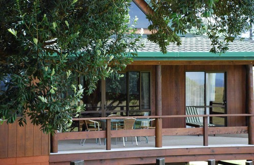 Norfolk Island Apartment | Coast Norfolk Island