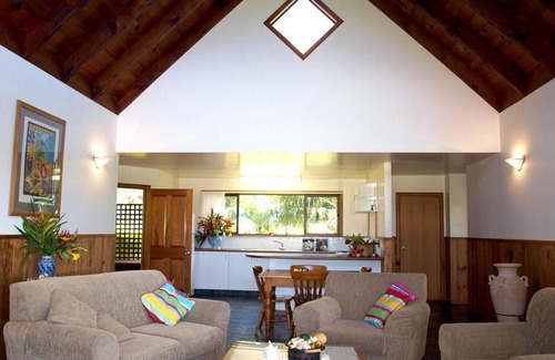 Norfolk Island Apartment | Coast Norfolk Island