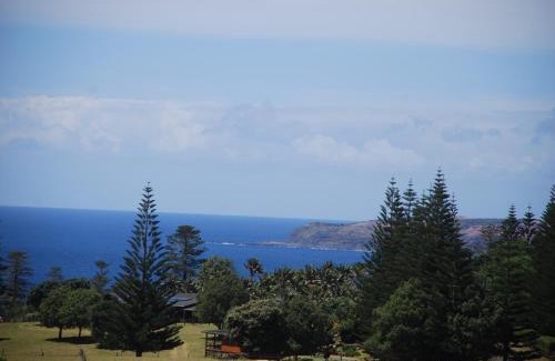 Norfolk Island Apartment | Coast Norfolk Island