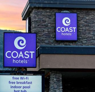 Okanagan-Similkameen Hotel | Coast Osoyoos Beach Hotel